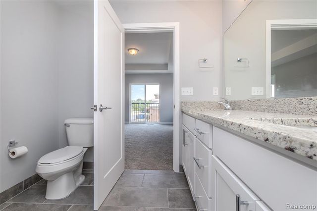 25495 Grandview Lane 25, Novi, MI 48375