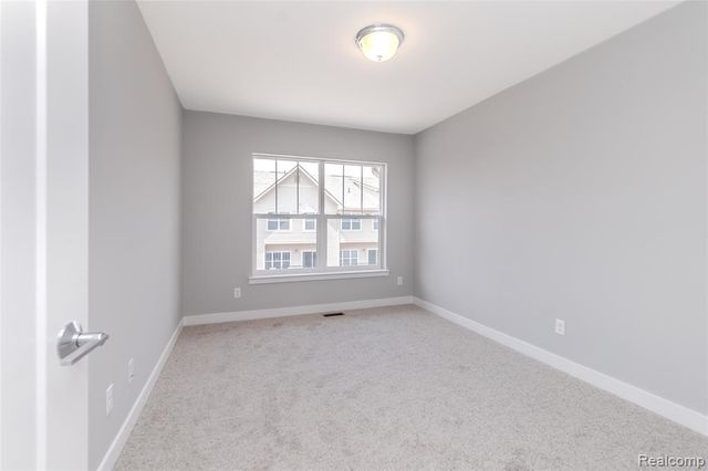 25495 Grandview Lane 25, Novi, MI 48375