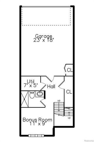25495 Grandview Lane 25, Novi, MI 48375