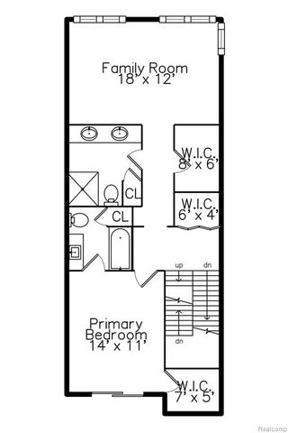 25495 Grandview Lane 25, Novi, MI 48375