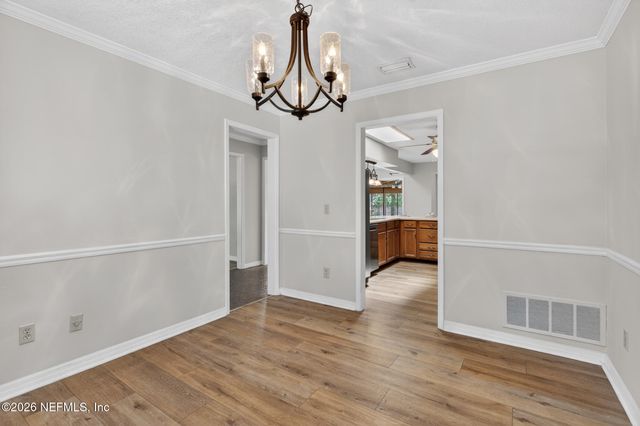 3158 OLD PORT Circle W, Jacksonville, FL 32216