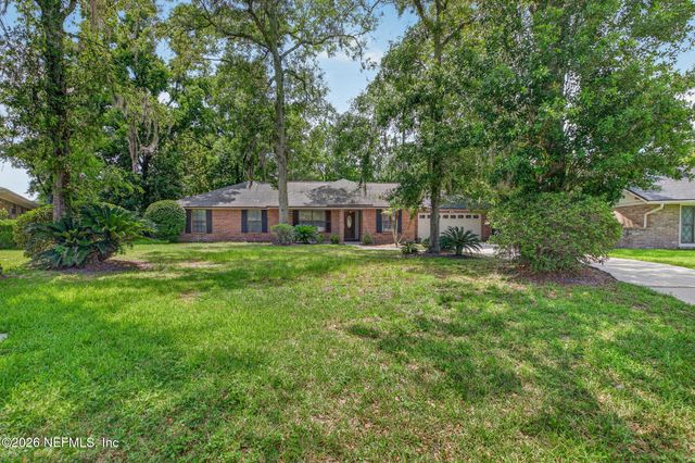3158 OLD PORT Circle W, Jacksonville, FL 32216
