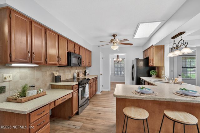 3158 OLD PORT Circle W, Jacksonville, FL 32216