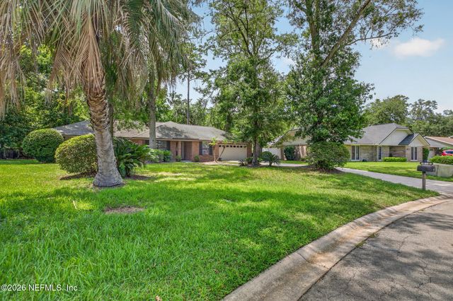 3158 OLD PORT Circle W, Jacksonville, FL 32216