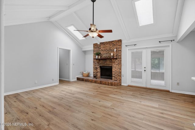 3158 OLD PORT Circle W, Jacksonville, FL 32216