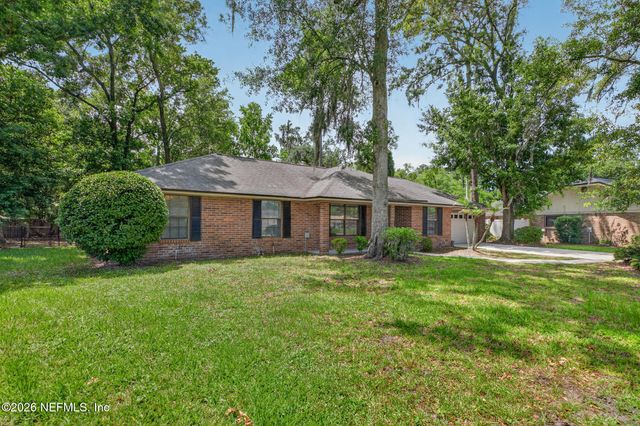 3158 OLD PORT Circle W, Jacksonville, FL 32216