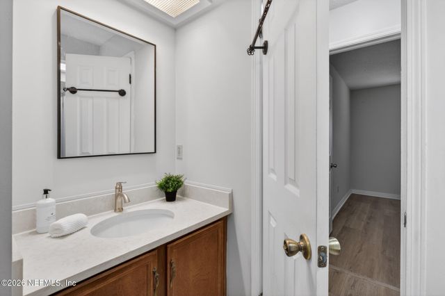 3158 OLD PORT Circle W, Jacksonville, FL 32216