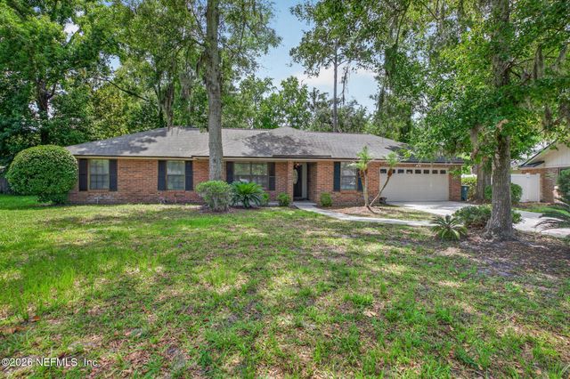 3158 OLD PORT Circle W, Jacksonville, FL 32216