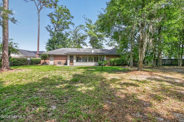 3158 OLD PORT Circle W, Jacksonville, FL 32216