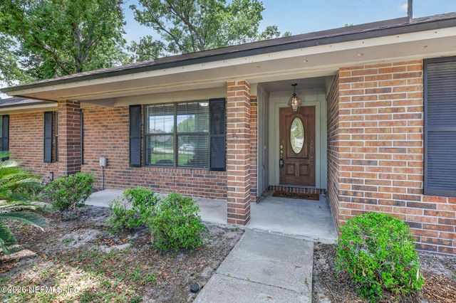 3158 OLD PORT Circle W, Jacksonville, FL 32216