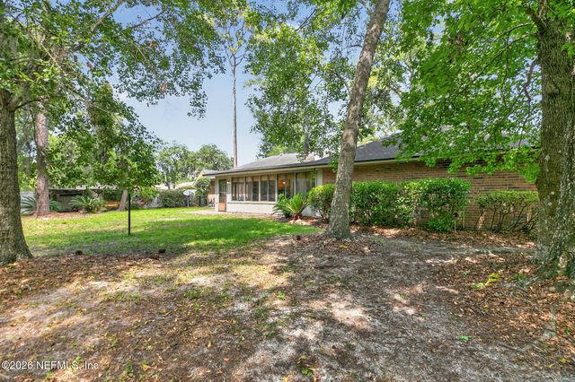 3158 OLD PORT Circle W, Jacksonville, FL 32216