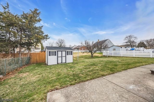 1329 Raritan Ave, Manville Boro, NJ 08835