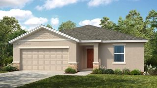 6754 Equinox Lane, North Fort Myers, FL 33917