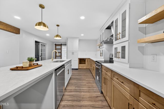 617 Richardson Road, Zebulon, NC 27597