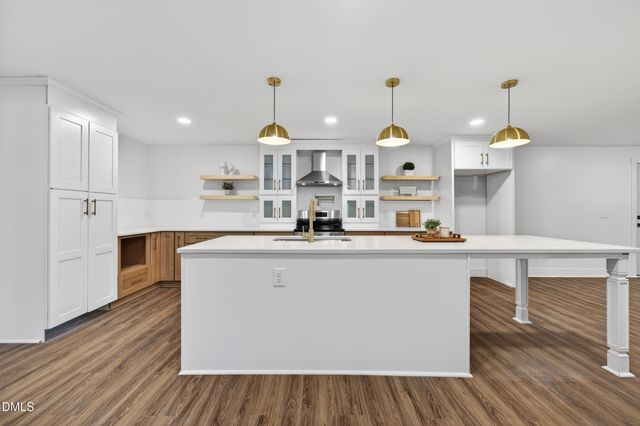 617 Richardson Road, Zebulon, NC 27597