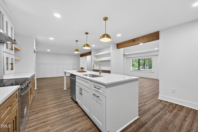 617 Richardson Road, Zebulon, NC 27597