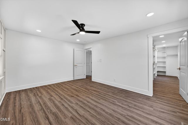 617 Richardson Road, Zebulon, NC 27597