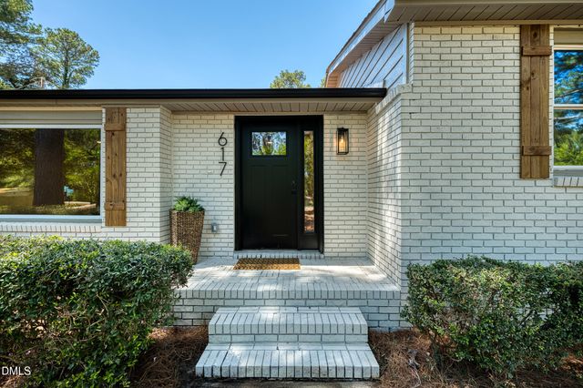 617 Richardson Road, Zebulon, NC 27597