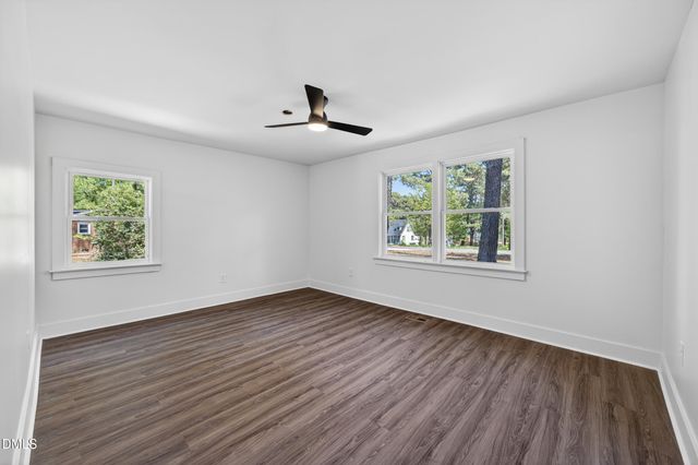 617 Richardson Road, Zebulon, NC 27597