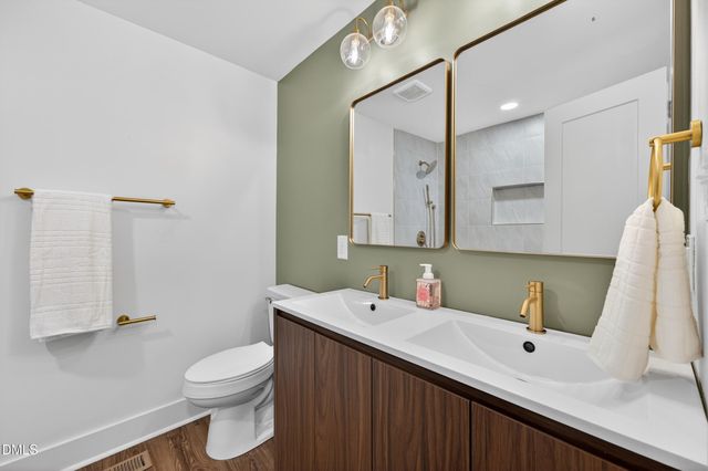 617 Richardson Road, Zebulon, NC 27597