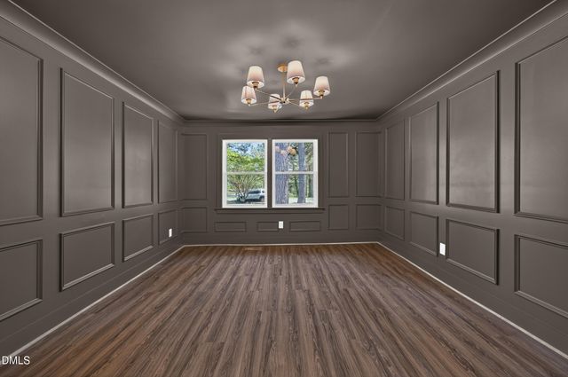 617 Richardson Road, Zebulon, NC 27597