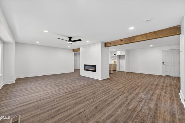 617 Richardson Road, Zebulon, NC 27597