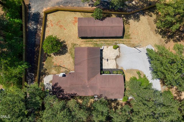 617 Richardson Road, Zebulon, NC 27597