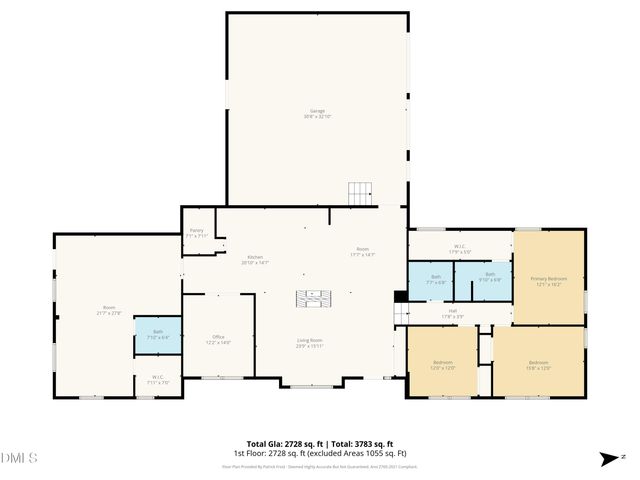 617 Richardson Road, Zebulon, NC 27597