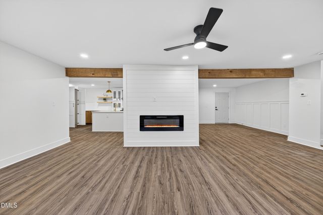 617 Richardson Road, Zebulon, NC 27597