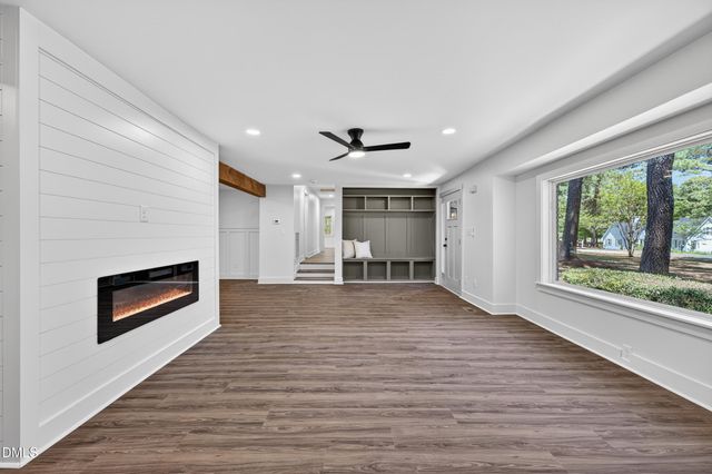 617 Richardson Road, Zebulon, NC 27597