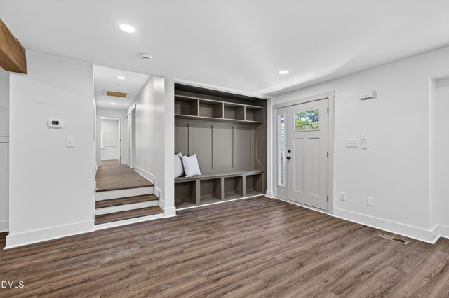 617 Richardson Road, Zebulon, NC 27597