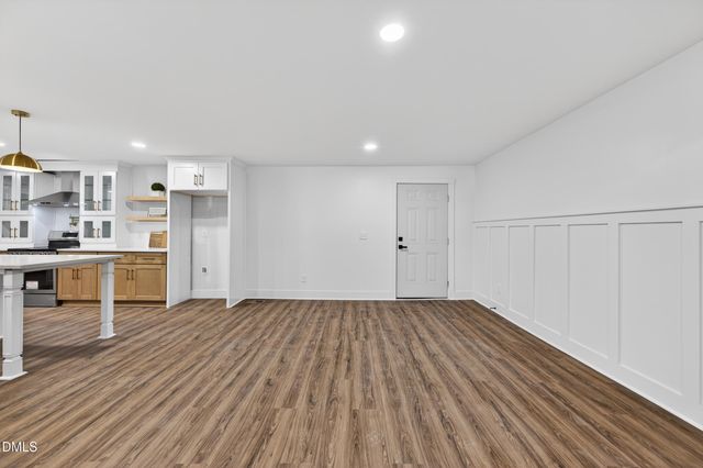 617 Richardson Road, Zebulon, NC 27597