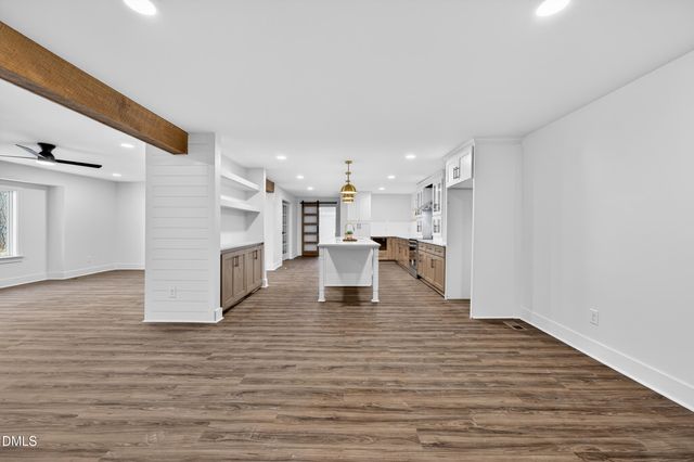 617 Richardson Road, Zebulon, NC 27597