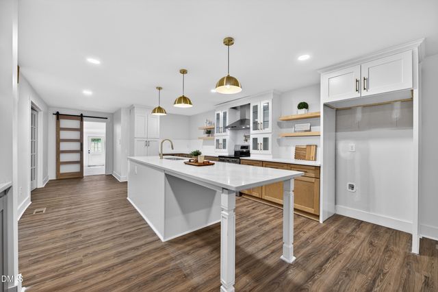 617 Richardson Road, Zebulon, NC 27597