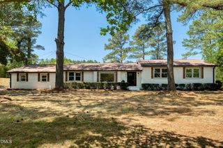 617 Richardson Road, Zebulon, NC 27597