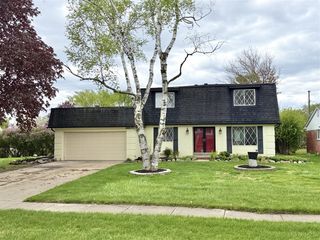 18175 Rainbow Drive, Lathrup Village, MI 48076