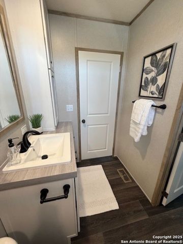 15966 Flores Curve, San Antonio, TX 78221