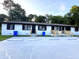 205 Jasper #2 Street, Fayetteville, NC 28301