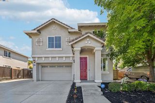 4560 Actriz Pl, Martinez, CA 94553