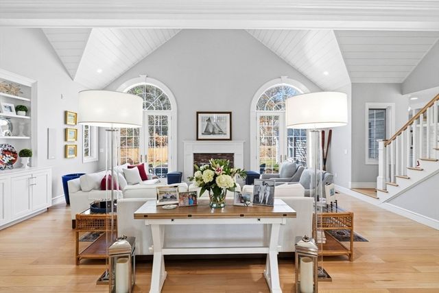 34 Farm Valley Road, Barnstable, MA 02655