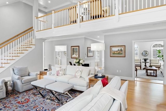 34 Farm Valley Road, Barnstable, MA 02655