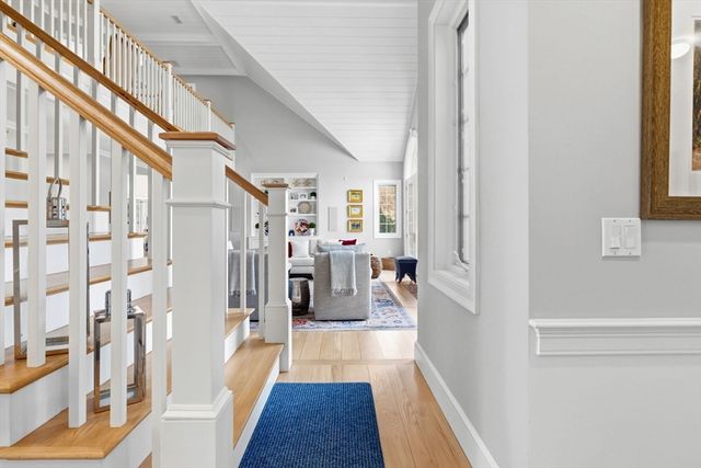 34 Farm Valley Road, Barnstable, MA 02655