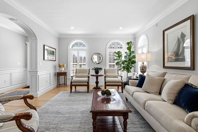 34 Farm Valley Road, Barnstable, MA 02655