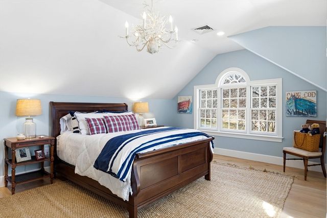 34 Farm Valley Road, Barnstable, MA 02655