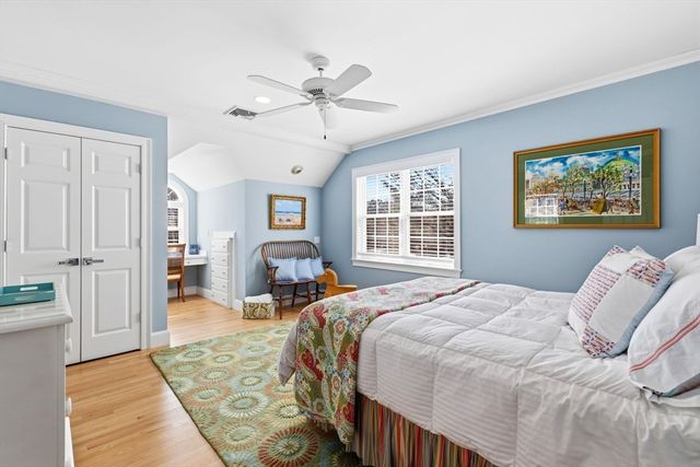 34 Farm Valley Road, Barnstable, MA 02655