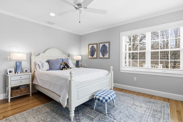 34 Farm Valley Road, Barnstable, MA 02655