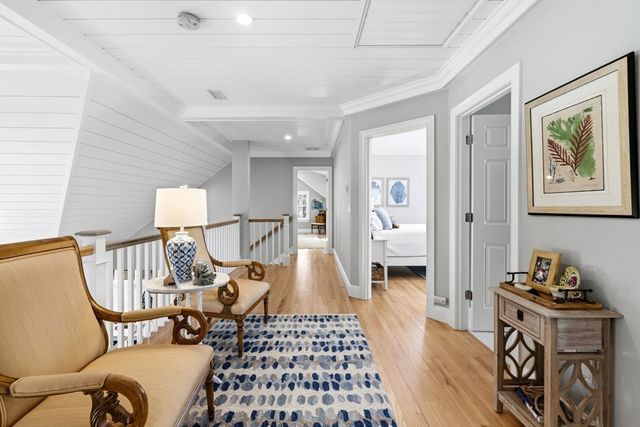 34 Farm Valley Road, Barnstable, MA 02655