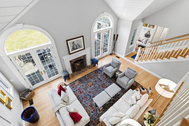 34 Farm Valley Road, Barnstable, MA 02655