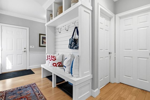 34 Farm Valley Road, Barnstable, MA 02655