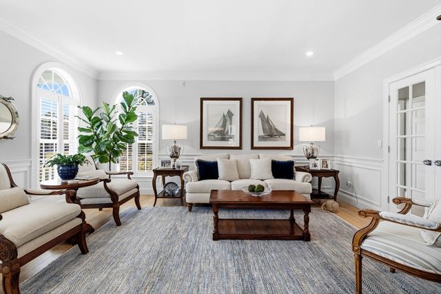 34 Farm Valley Road, Barnstable, MA 02655